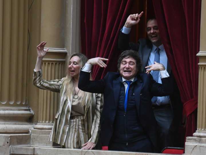 Reforma laboral, EN VIVO: qué propone el proyecto de ley, los cambios en las indemnizaciones y cuándo se trataría en el Congreso