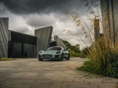 Caterham’s ‘functional prototype’ of upcoming EV set for reveal at Tokyo Auto Show