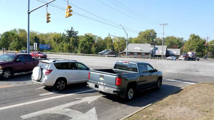 Massillon sets public meeting to talk upgrades at 2 busy intersections