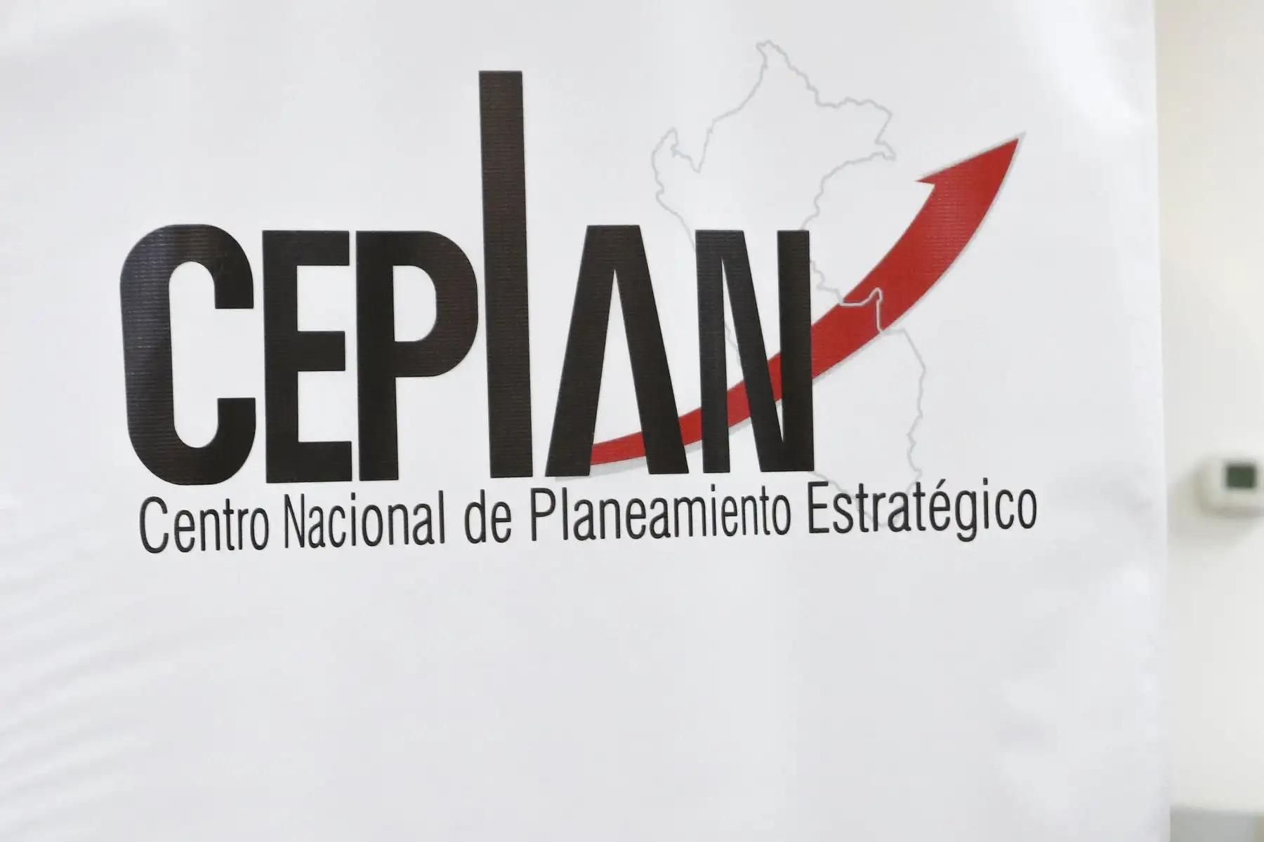 Ceplan presentará propuestas estratégicas en IV Congreso Internacional Planifica Perú 2050