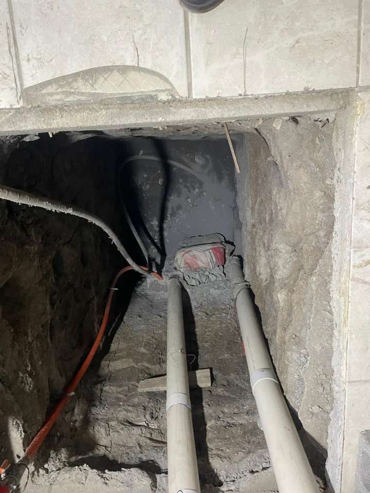 FGR asegura 30 mil litros de hidrocarburo y desmantela toma clandestina en NL