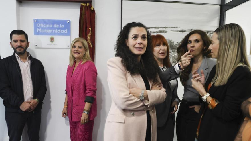 Vox advierte a Barcala sobre su apoyo a los presupuestos de 2026: "No vamos a dar ningún cheque en blanco"