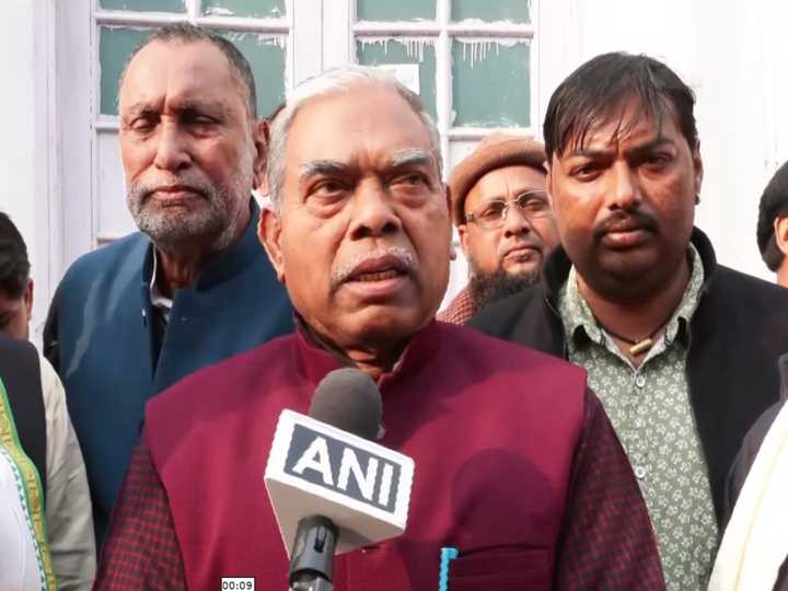 Congress gears up for ‘Vote Chor, Gaddi Chhod’ rally