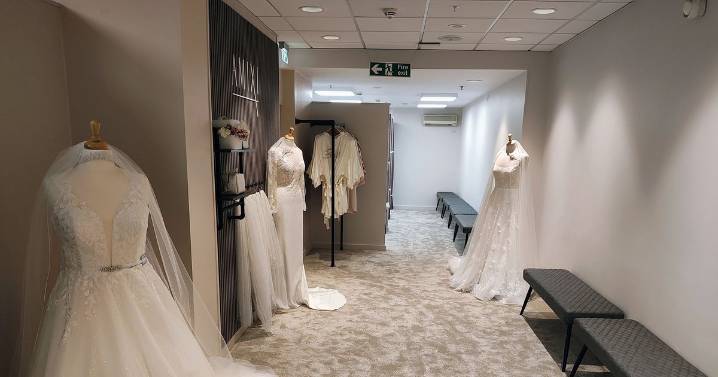 Europe's biggest bridal retailer to open second Glasgow store with launch event this weekend