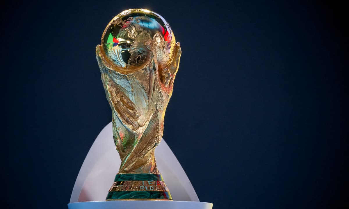 When will the World Cup 2026 fixture schedule be confirmed?