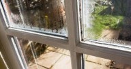 Stop window condensation with expert's 'old school' trick