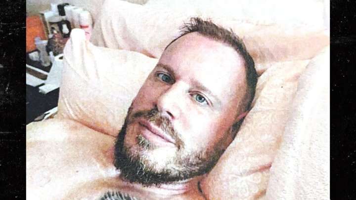 New Photo of Ryan Wedding, Olympian-Turned-Drug Lord, Released by FBI