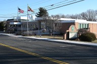 Bel Air commissioners could fill board vacancy Monday