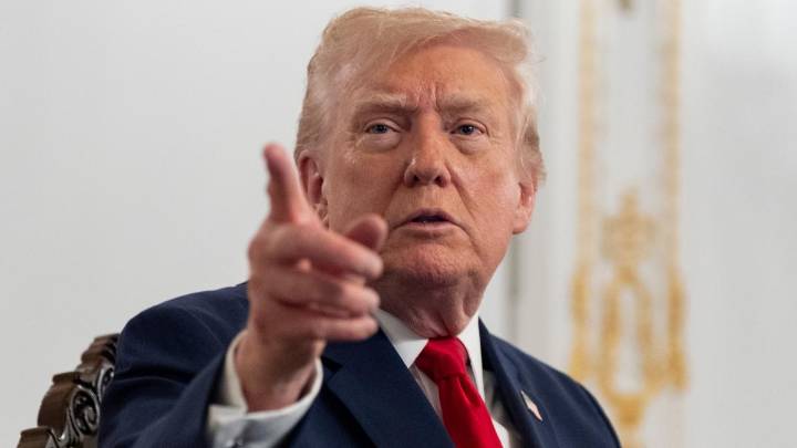 Trump’s tariff threats on Indian rice: What impact does it have on stock market and trade?