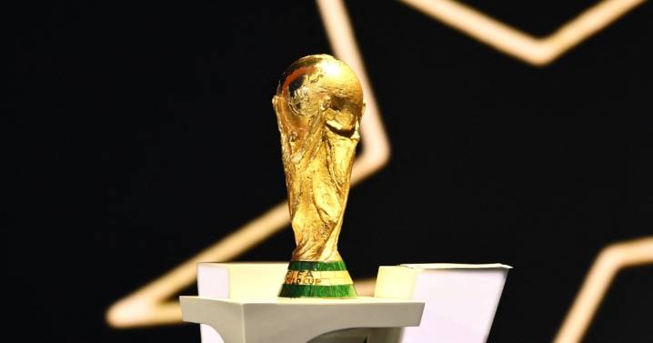 Mundial 2026: Dónde ver GRATIS y EN VIVO la revelación de fechas, horarios y sedes de los partidos