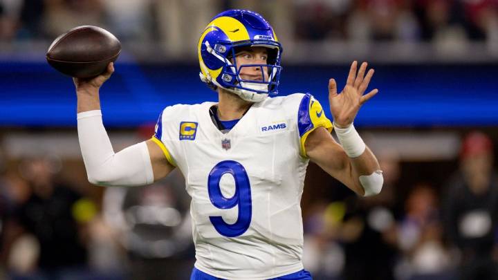 Stafford overtakes Mahomes in Madden NFL 26 Week 14 ratings update