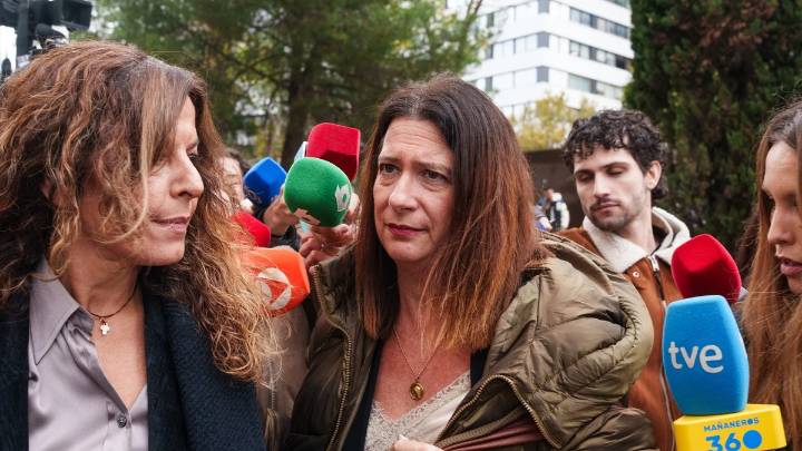 Detenida Leire Díez, la exmilitante socialista conocida como la fontanera del PSOE