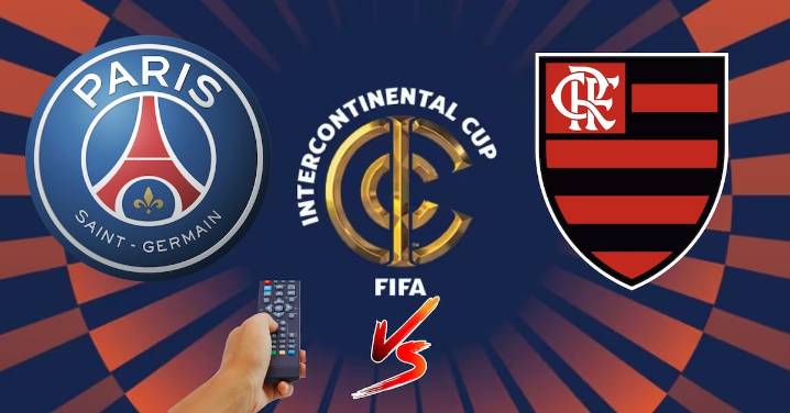 PSG vs Flamengo: Fecha, horario y dónde ver la Final de la Copa Intercontinental 2025