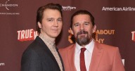 Ethan Hawke Finds a ‘Great Lesson’ in Tarantino/Dano Beef
