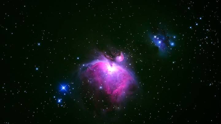 La impresionante imagen de una nebulosa planetaria captada por el telescopio Gemini Sur: “Se acerca al final de su vida”