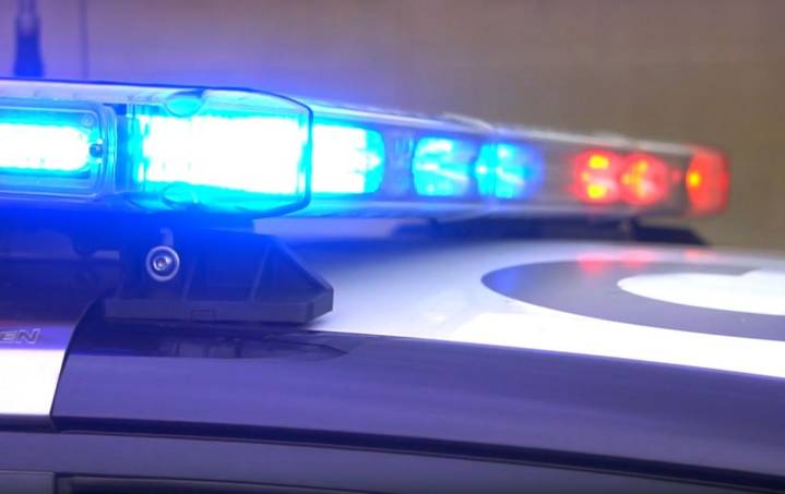 E-burg Man Jailed For Punching, Biting Pawn Shop Employees