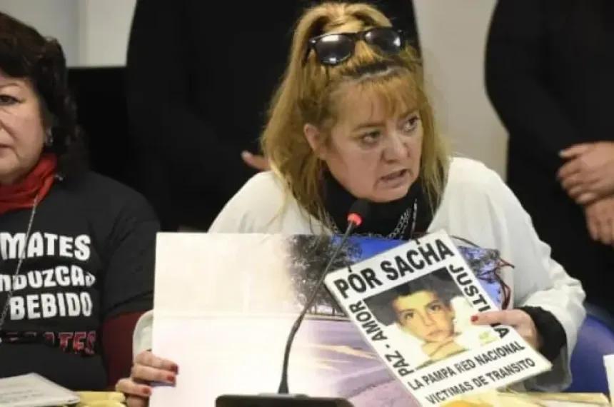 Estrellas Amarillas pidió fortalecer la asistencia a víctimas y los controles viales