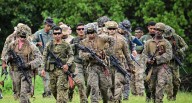 Ejército de Estados Unidos realiza nuevo entrenamiento en Panamá en medio de tensiones con Venezuela | Caribe | Donald Trump 