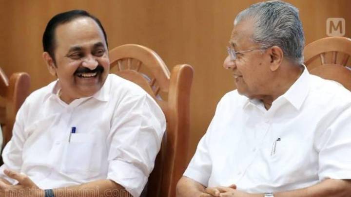 Kerala Local Body Elections: UDF emerges dominant in municipalities, BJP wins Tripunithura and Palakkad