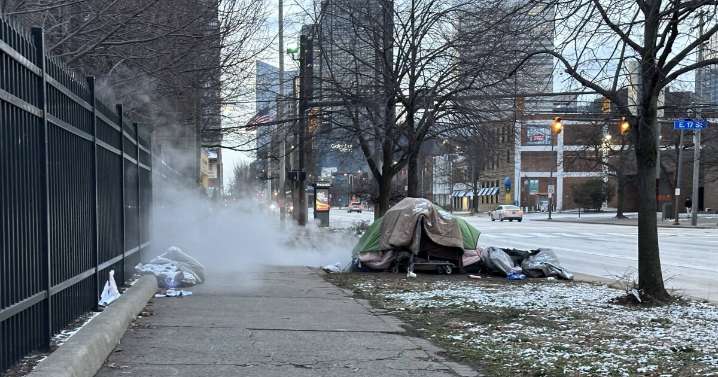 Federal changes could significantly reduce permanent housing for homeless people in Cuyahoga County