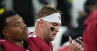 Another lopsided loss to an NFC West foe shows just how far the Arizona Cardinals have fallen