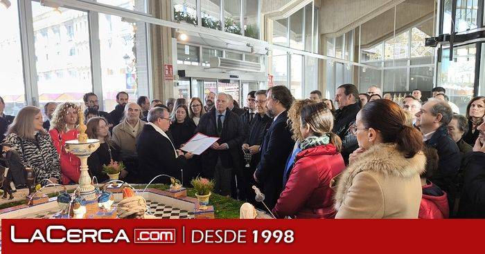 Ciudad Real da la bienvenida a un Belén Napolitano más grande, más rico en detalles y lleno de vida
