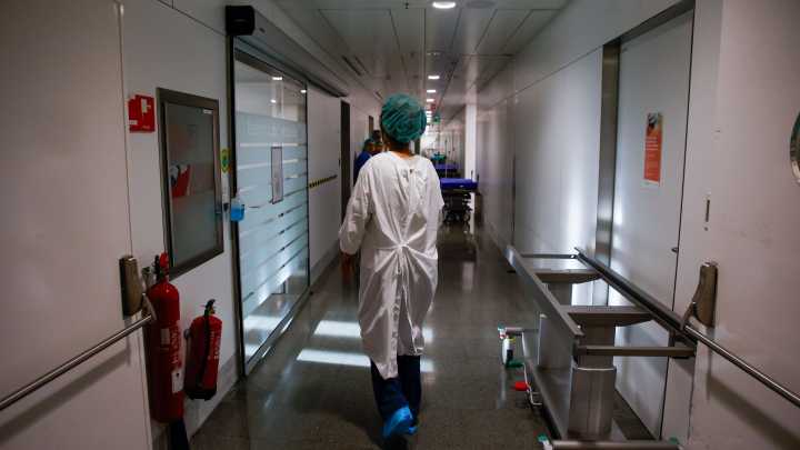 Inhabilitado un oncólogo de Huesca por tres homicidios imprudentes y 25 delitos de lesiones