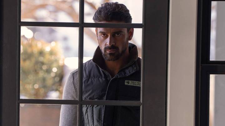 'The Housemaid' Star Michele Morrone Reveals How Freezing His Ass Off Helped Perfect His Brooding Look