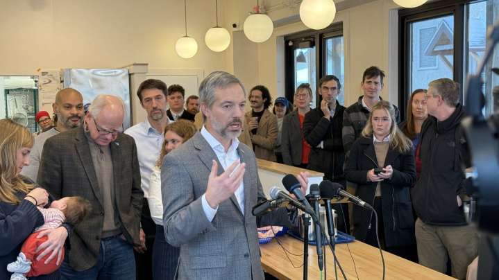 Minnesota paid leave plan allows for early applications for parental bonding in 2026