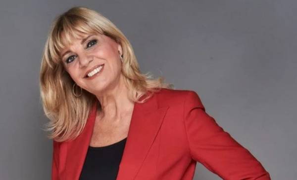 ¿Lo sabías? Teté Coustarot reveló que vendía gaseosas en la cancha de Estudiantes antes de ser famosa