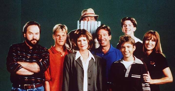 What Home Improvement cast did next – arrests, Harvard, vegan cheese and submersibles