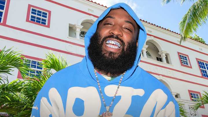 A$AP Bari Involved in Wild Miami Beach Brawl Before Cops Arrive, on Video