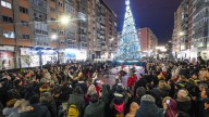 Burgos enciende la Navidad