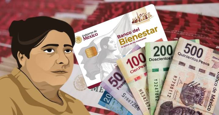 Beca Rita Cetina: Este es el calendario de pagos de diciembre 2025