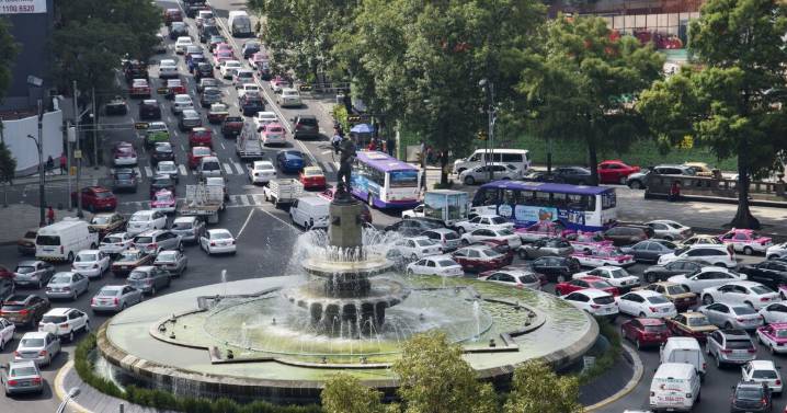 Hoy No Circula Sabatino 6 de diciembre: autos que descansan el primer sábado en CDMX y Edomex