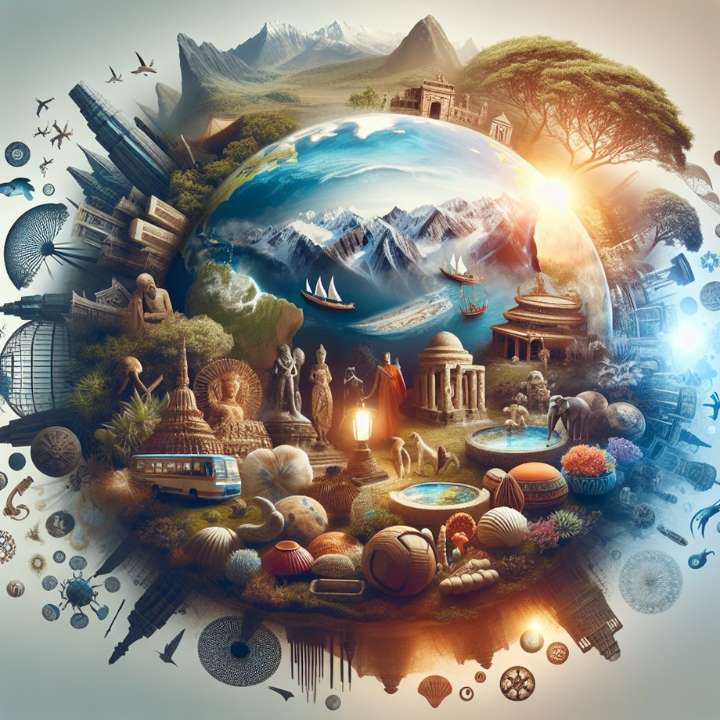 UNESCO Session at Delhi's Red Fort: Preserving Cultural Heritage for Future Generations