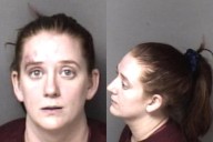 Gastonia woman arrested on sex crimes involving a child