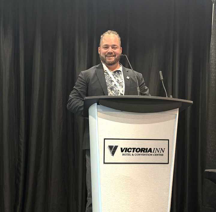 SIEMENS SAYS: Dairy leaders reflect on progress, pressure and the future at Manitoba AGM