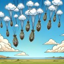 Gunfire Eruption in Palmyra Injures U.S. and Syrian Troops