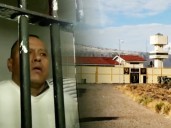 En el infierno de Challapalca: cara a cara con los peores criminales del Perú