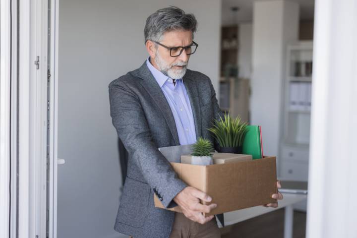 Mass Layoffs Surge to Highest Level Since 2020