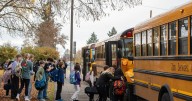 Spokane Public Schools approves $32 million purchase of a new fleet of school buses