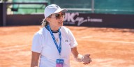 Mercedes Paz dejó de ser la capitana de la selección argentina de tenis en la Billie Jean King Cup