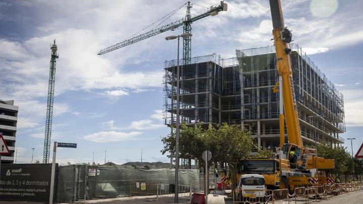 ¿Vivienda de obra nueva? Estas son las zonas de Zaragoza que se preparan para acoger más de 28.000 pisos, chalets y VPO
