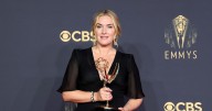 Kate Winslet dirige primer filme con guion de su hijo