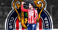 Cade Cowell será baja de Chivas para el 2026