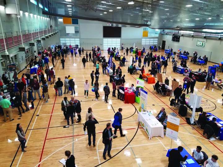 Naperville News Digest