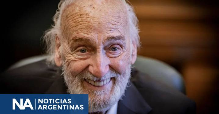 Dónde despedirán los restos de Héctor Alterio, tras su fallecimiento a los 96 años