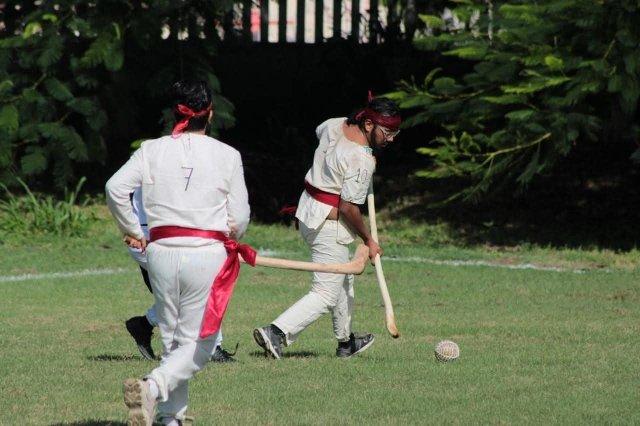 Convocan a visorias de Pelota Purépecha