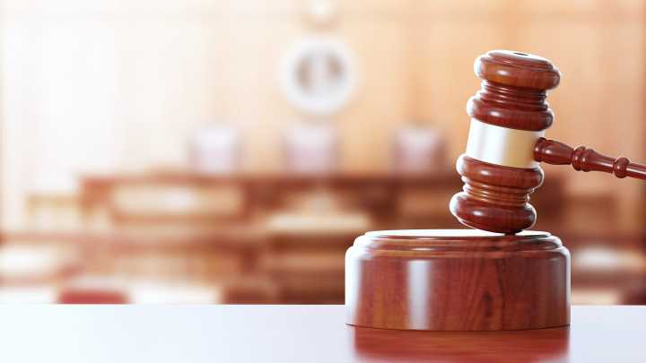 Akron man pleads insanity in 2024 Metro Parks attack